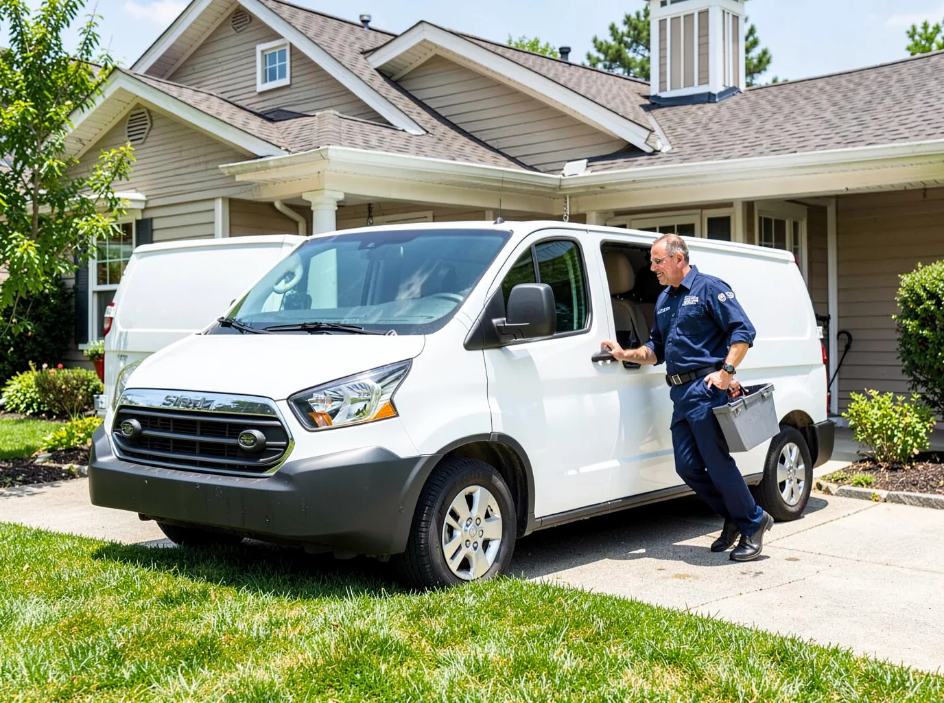 Emergency Plumber company in Hana, HI
